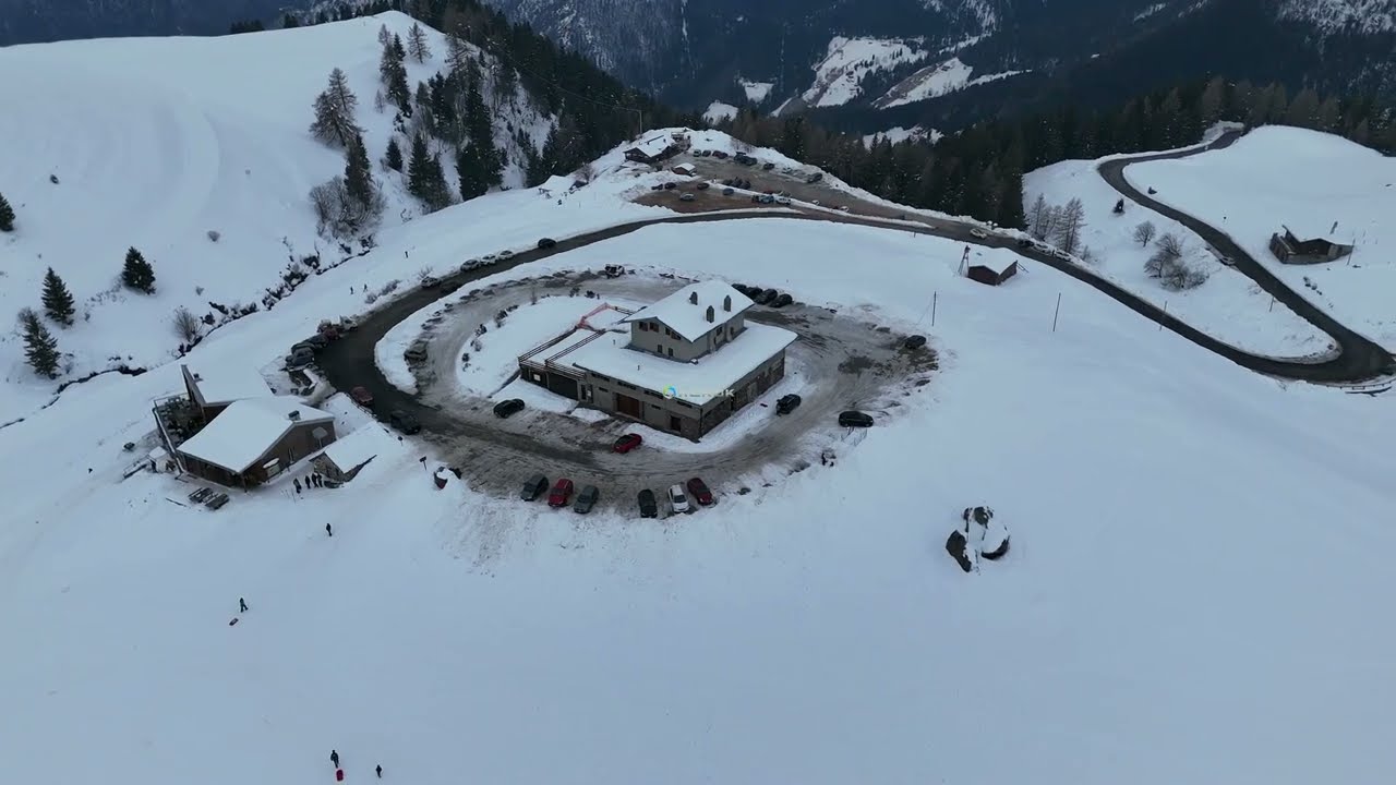 monte avaro 08 02 2026