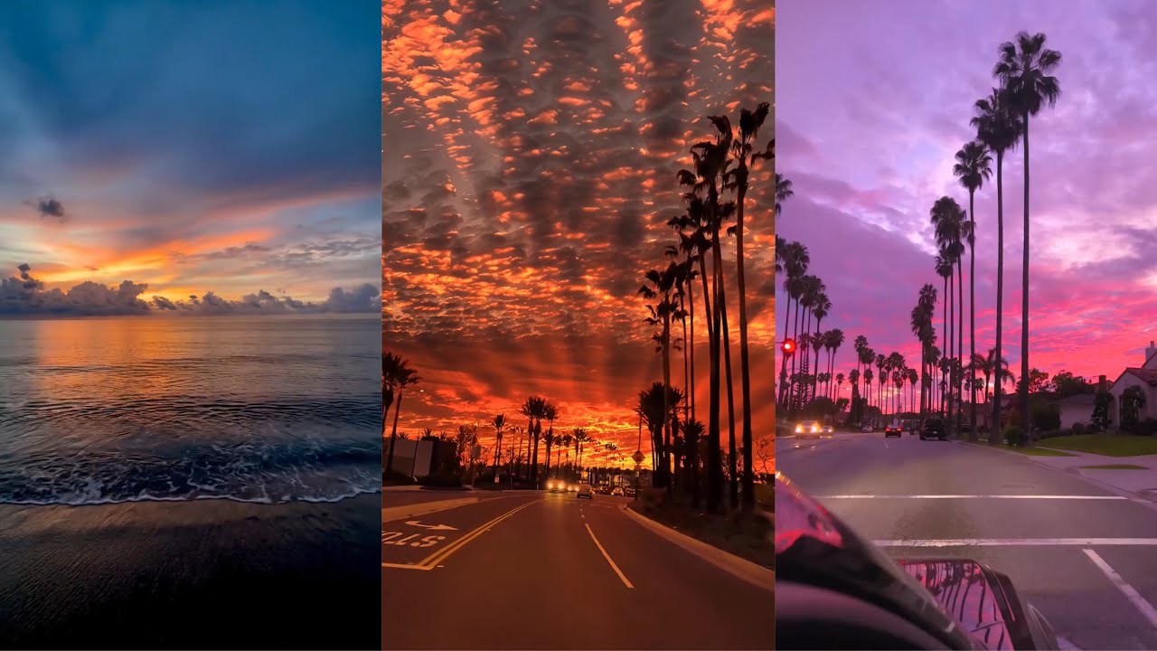 Aesthetic clips for edits part 7