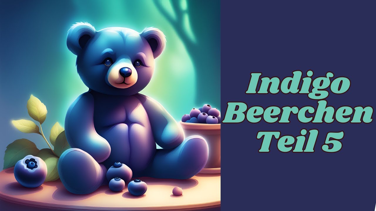 Indigo Beerchen Teil 5 ~ Gesprächsthemen, die Frauen begeistern werden