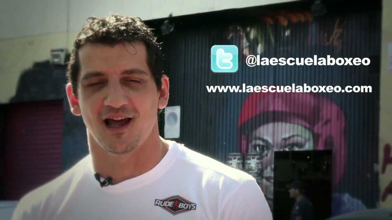 Episodio 31 .Repaso de la temporada.Escuela de Boxeo con Jero Garcia.