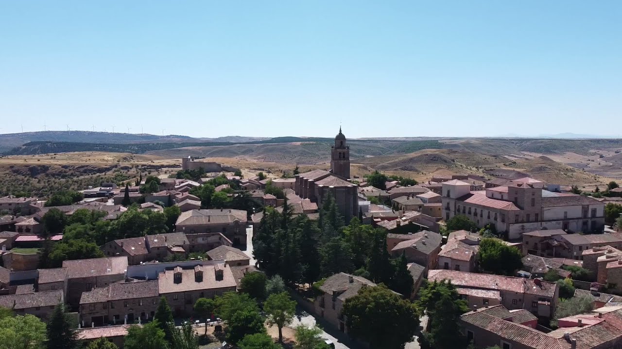 Medinaceli