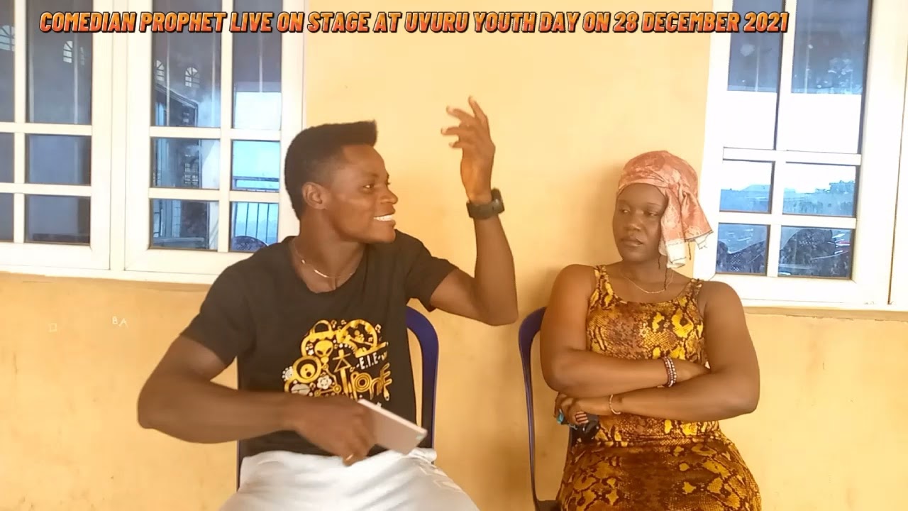 UVURU YOUTH DAY