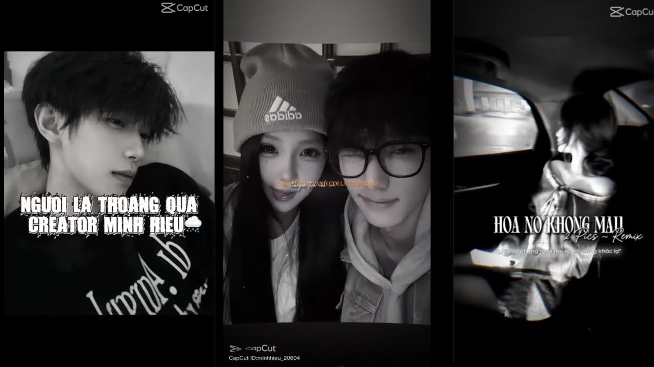 💡[ Nhạc remix 🎧 ]#3 Tổng hợp những bản nhạc remix Capcut - Tiktok hay nhất hiện nay || 2025