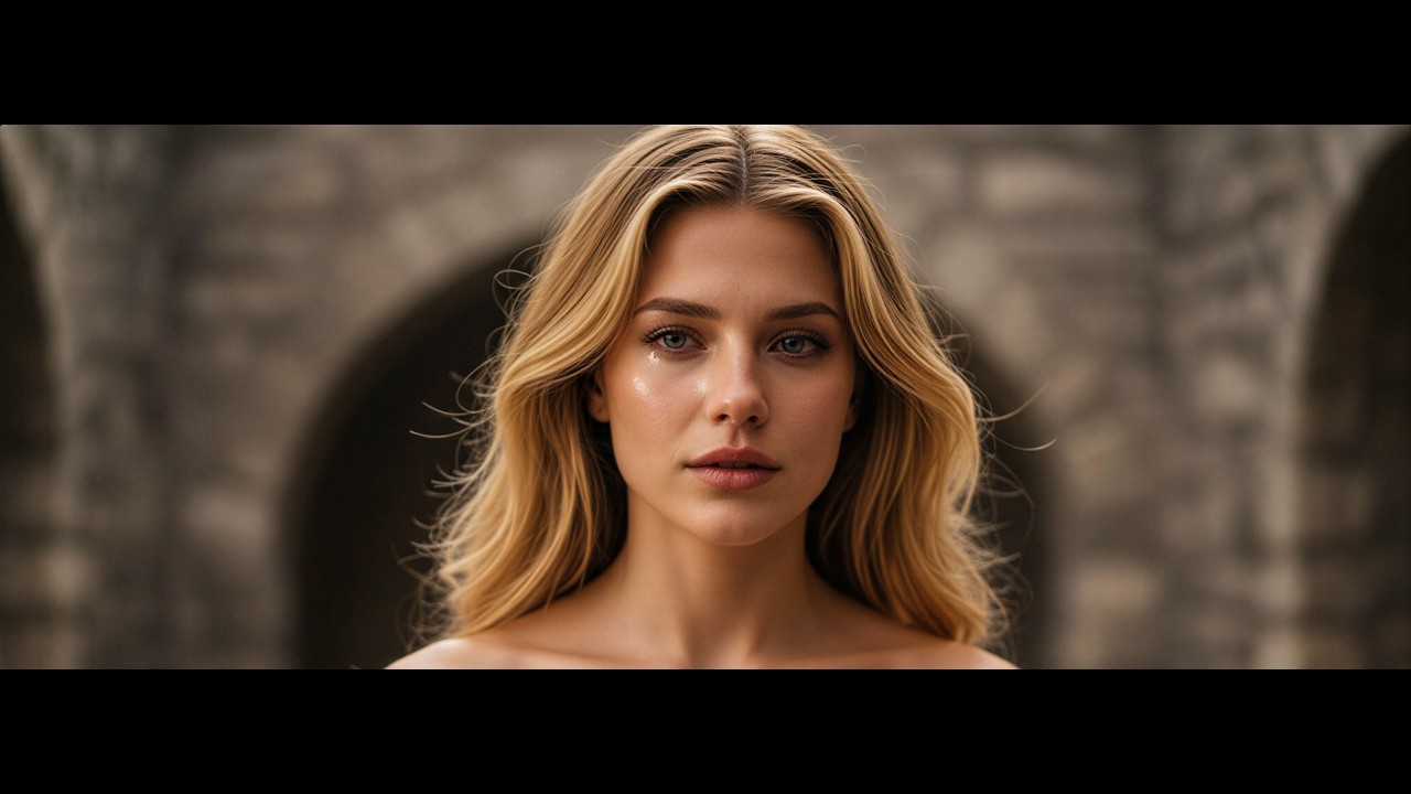 Lara &ndash; Who I Was (Official Music Video)