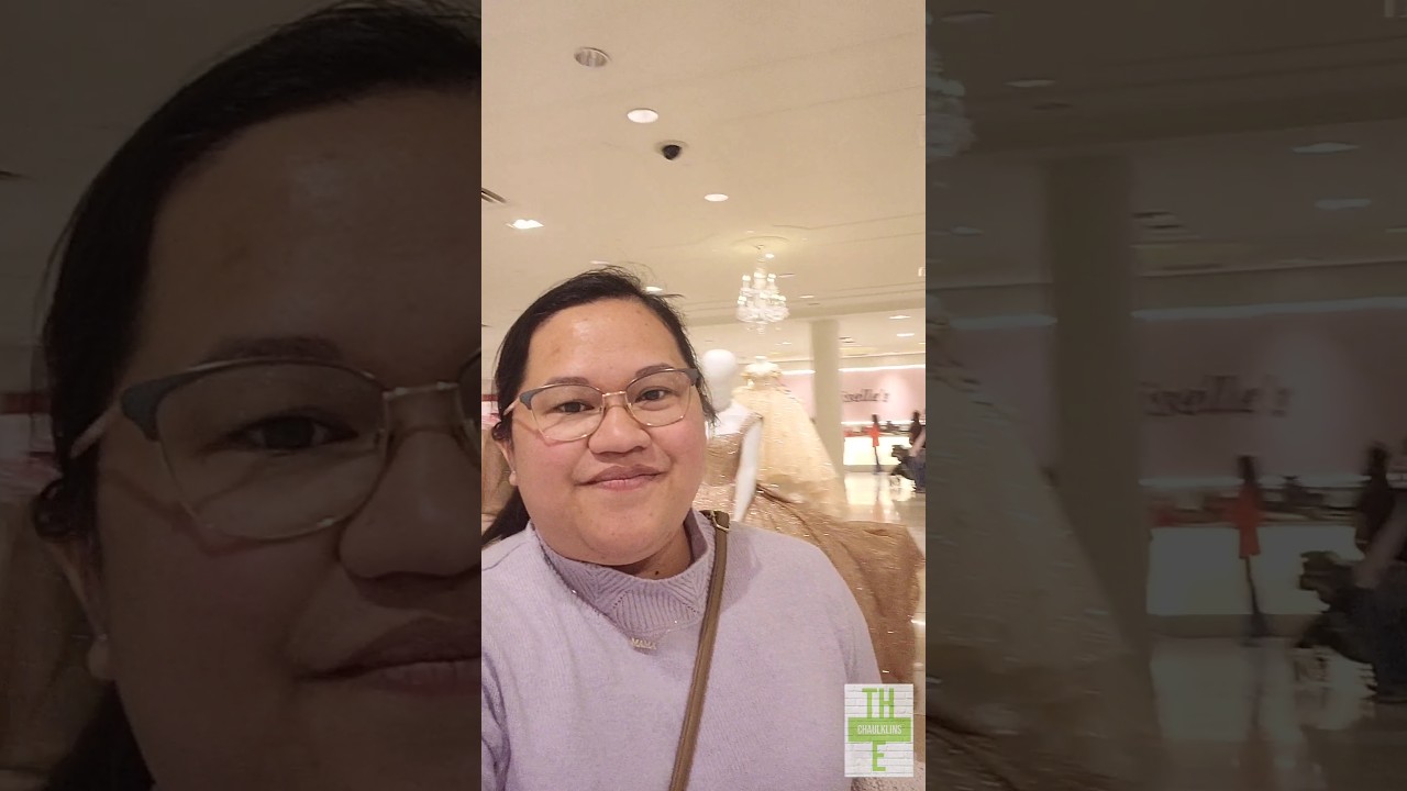 Girls Day Out! KC Pinay Amigas
