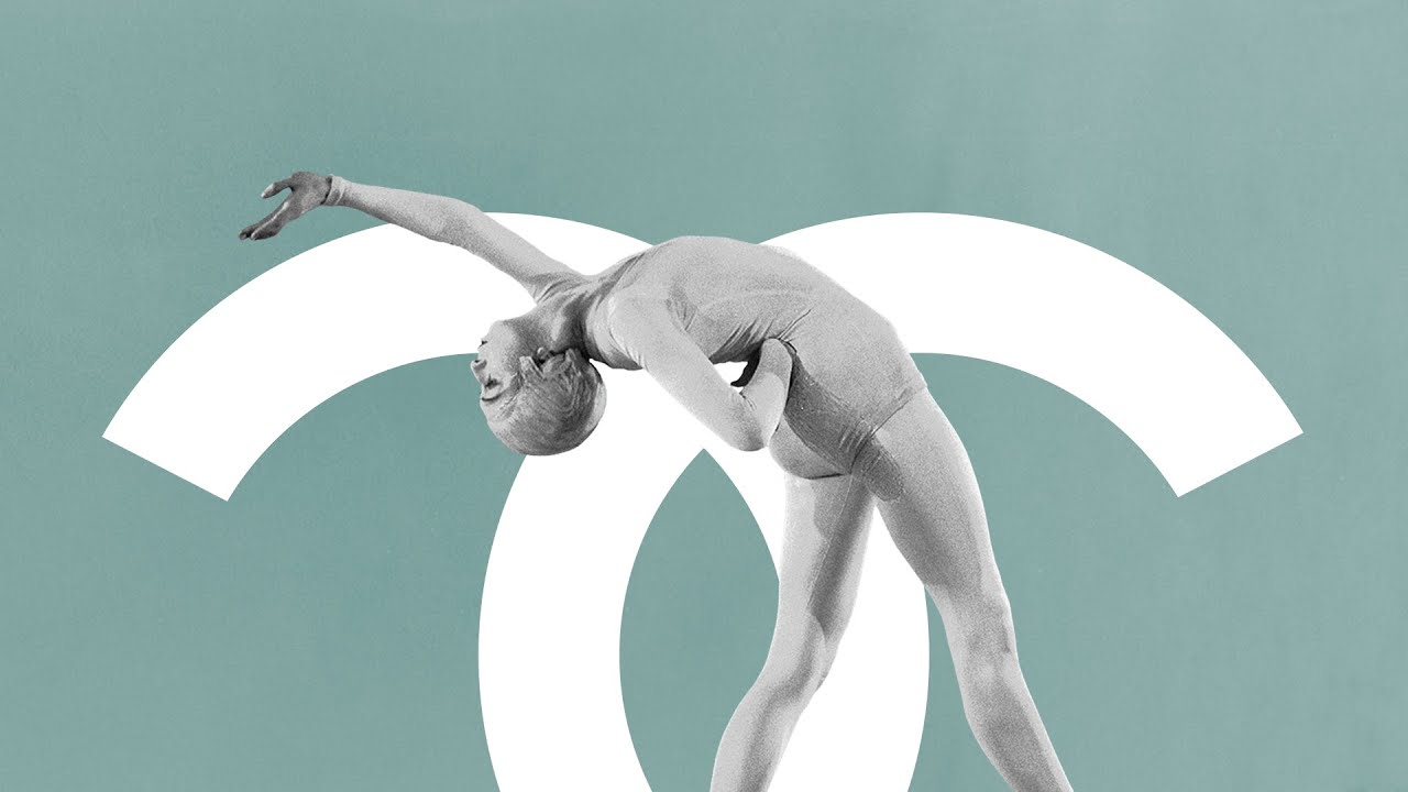 Gabrielle Chanel and Dance &mdash; Inside CHANEL