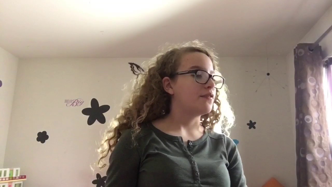 My morning routine ( week days)