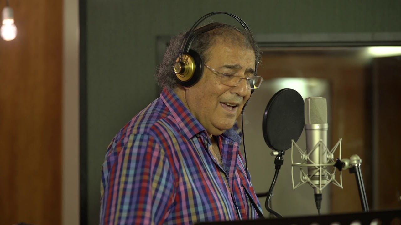 Luis Soloa Y El Grupo Pasión - Solito - Horizontes