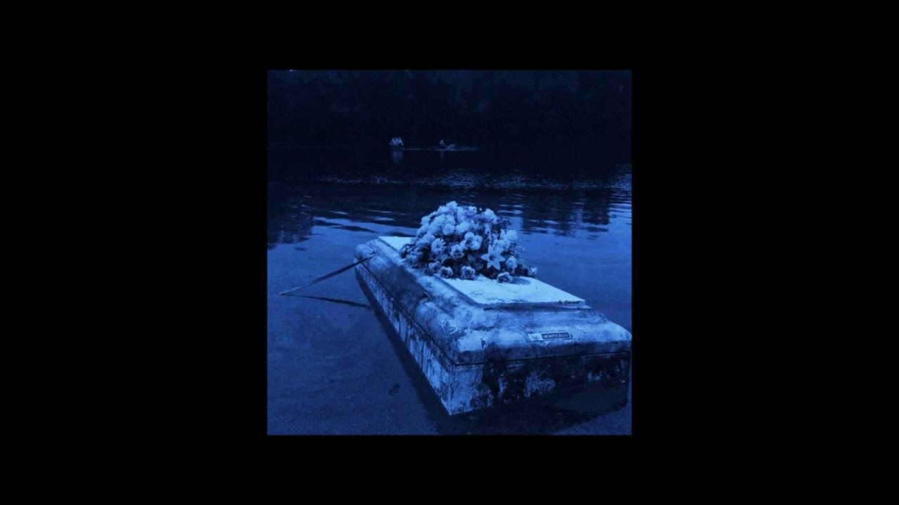 AXI - Rest in peace feat. tobiaszslatt (PROD. KIZE)