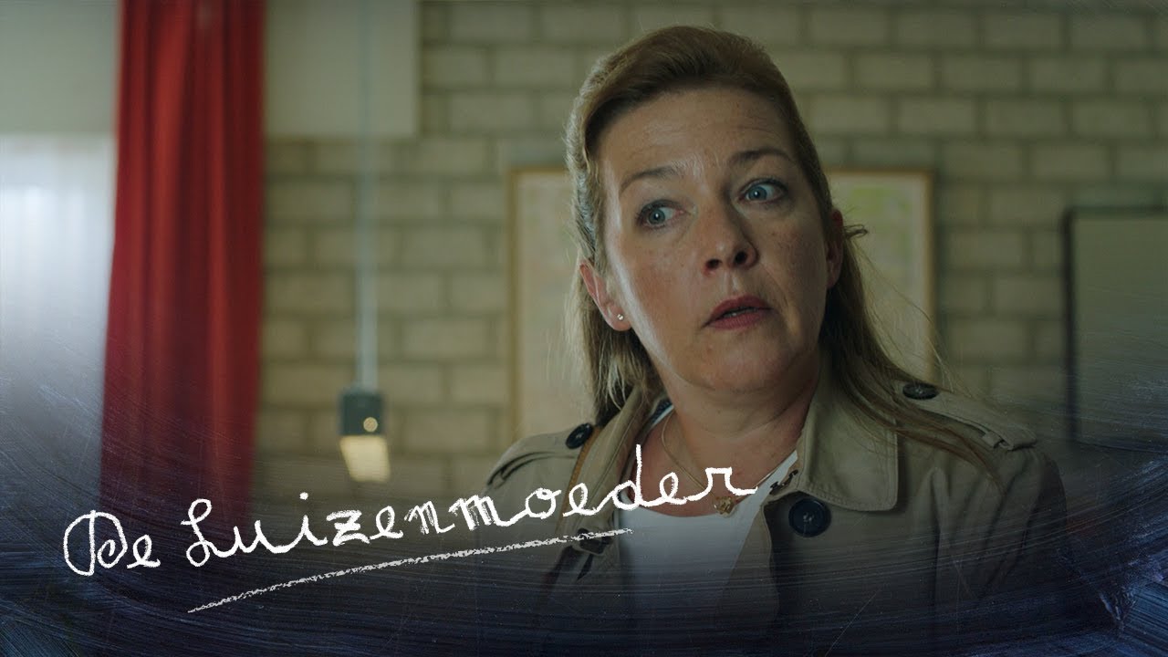 Nooit serieus genomen | De Luizenmoeder