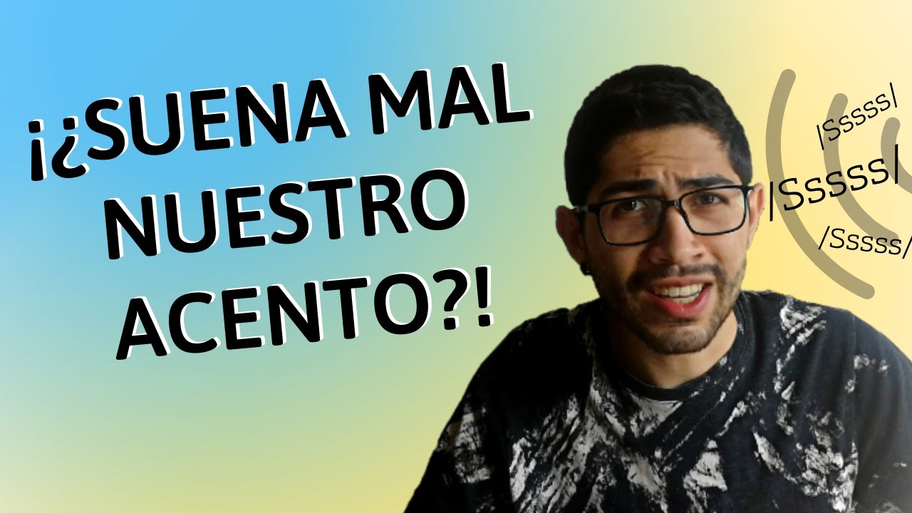 ¡¿Suena mal nuestro acento?! 🇮🇨 | Polémica GobCan