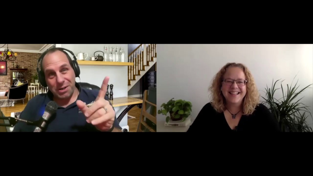 North Carolina Business Podcast #5 Chris Laning Neighborhood Stage Productions