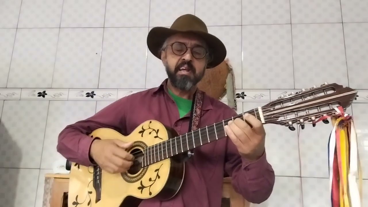 Velhos da Coroa de Sérgio Pererê por Moreno Overá 