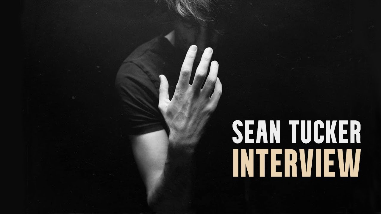 Sean Tucker Interview: Photography, Meaning, and Legacy