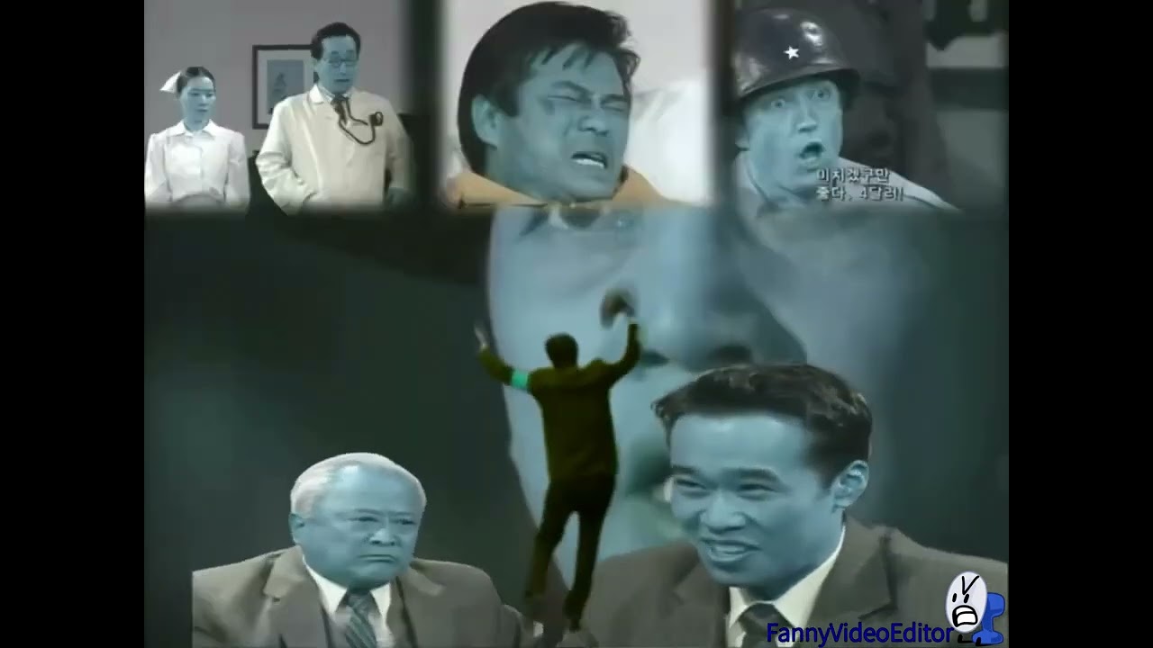 Preview 2 야인시대 Extended Effects (Preview 2 Effects)