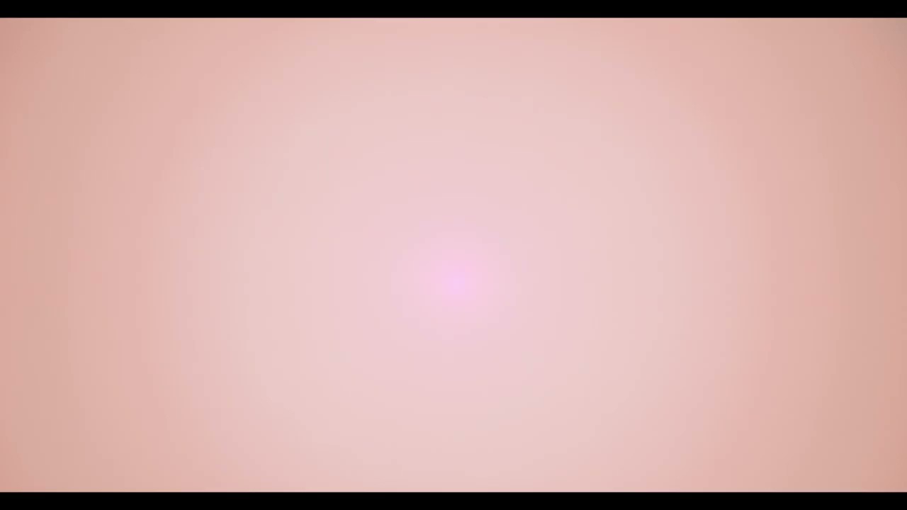 Peach White Sun Screensaver Background – Peach Minimal Aesthetic Wall Art 4K