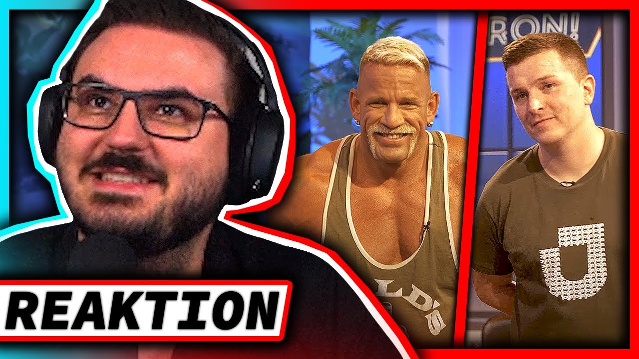 Staiy reagiert auf Hollywood Matze x Aaron | Staiy Highlights
