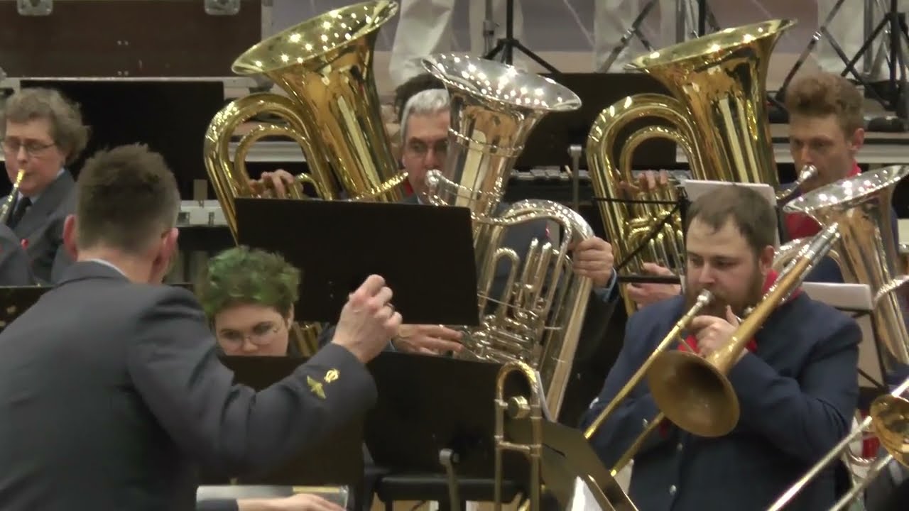 Rundt Om Musikken med Ole Caspersen fra Svendborg Musikskole