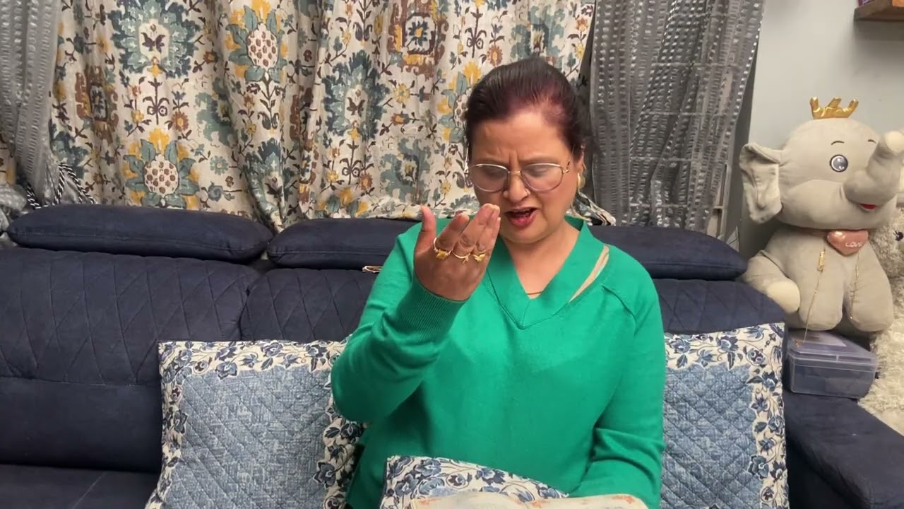 Sari duniya | Indra Pant | 2026 | Raw Singing |