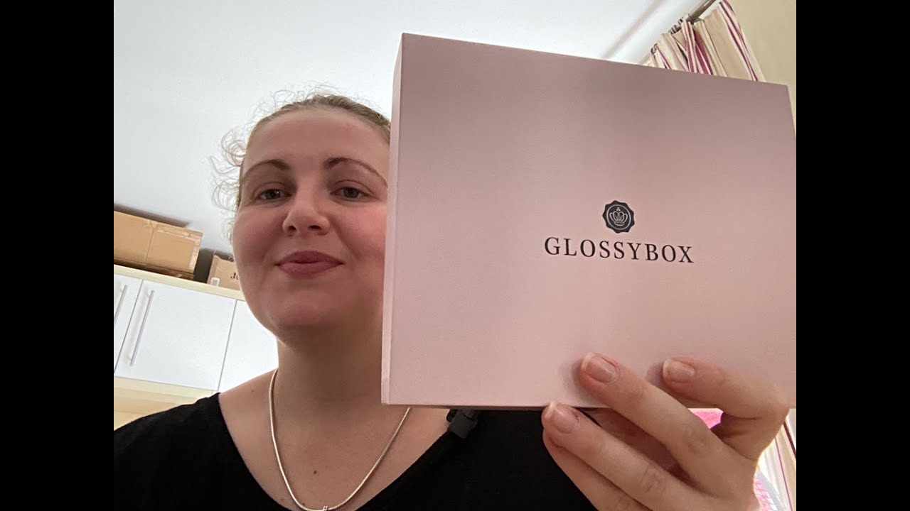 GlossyBox September 2024 and Birthday Limited Edition 2024