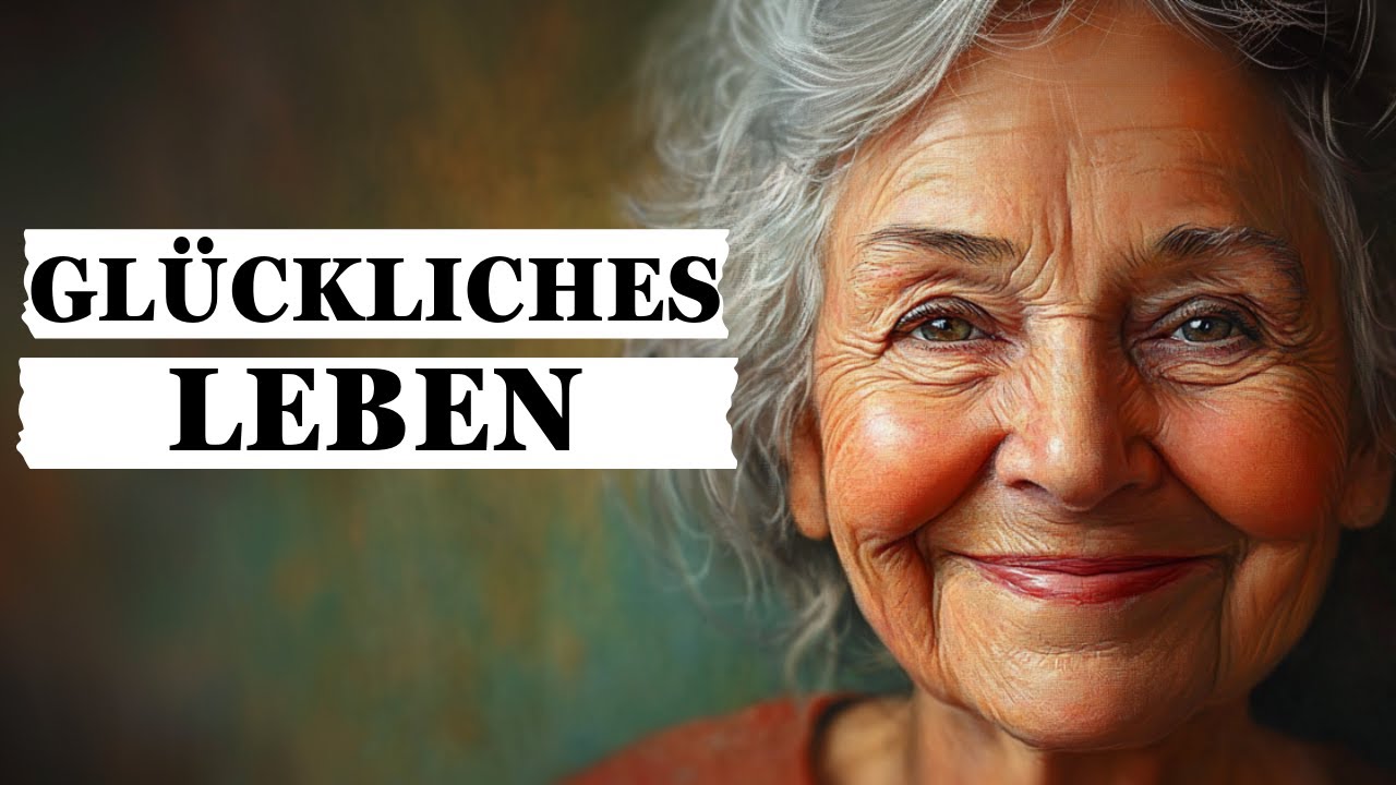 13 Geheimnisse F&uuml;r Ein Gl&uuml;ckliches Leben