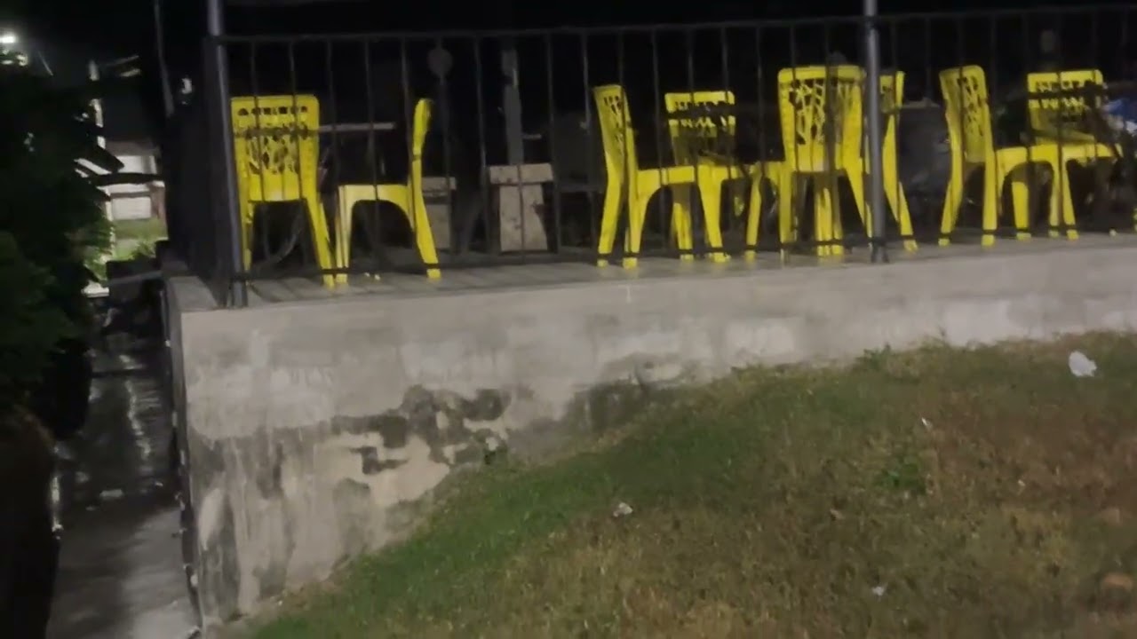 Suasana di perantauan negri jiran