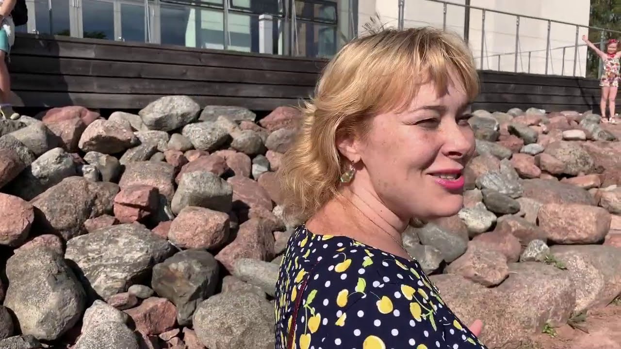 КРУИЗ ТАЛЛИН – АЛАНДСКИЕ ОСТРОВА НА ПАРОМЕ BALTIC QUEEN 19-21 августа 2020