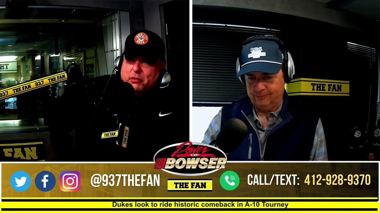 Mark Kaboly thinks nefarious things happened with Maxx Crosby trade, plus  any change with Rodgers??