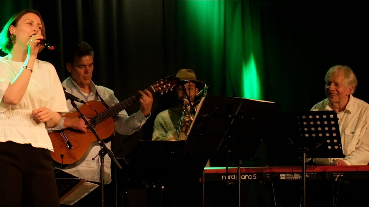 Souly - Will I See You - Live 2026
