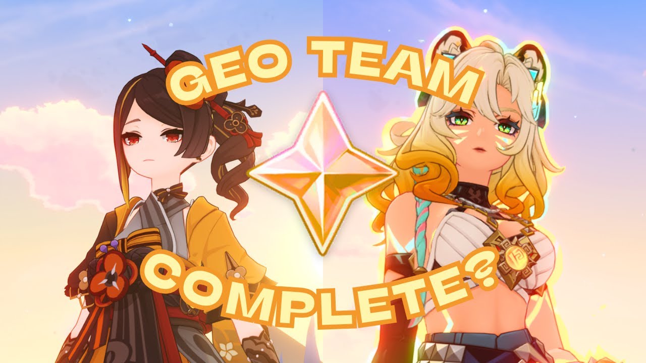 pulling for xilonen and chiori | genshin wishing sessions ᓚᘏᗢ