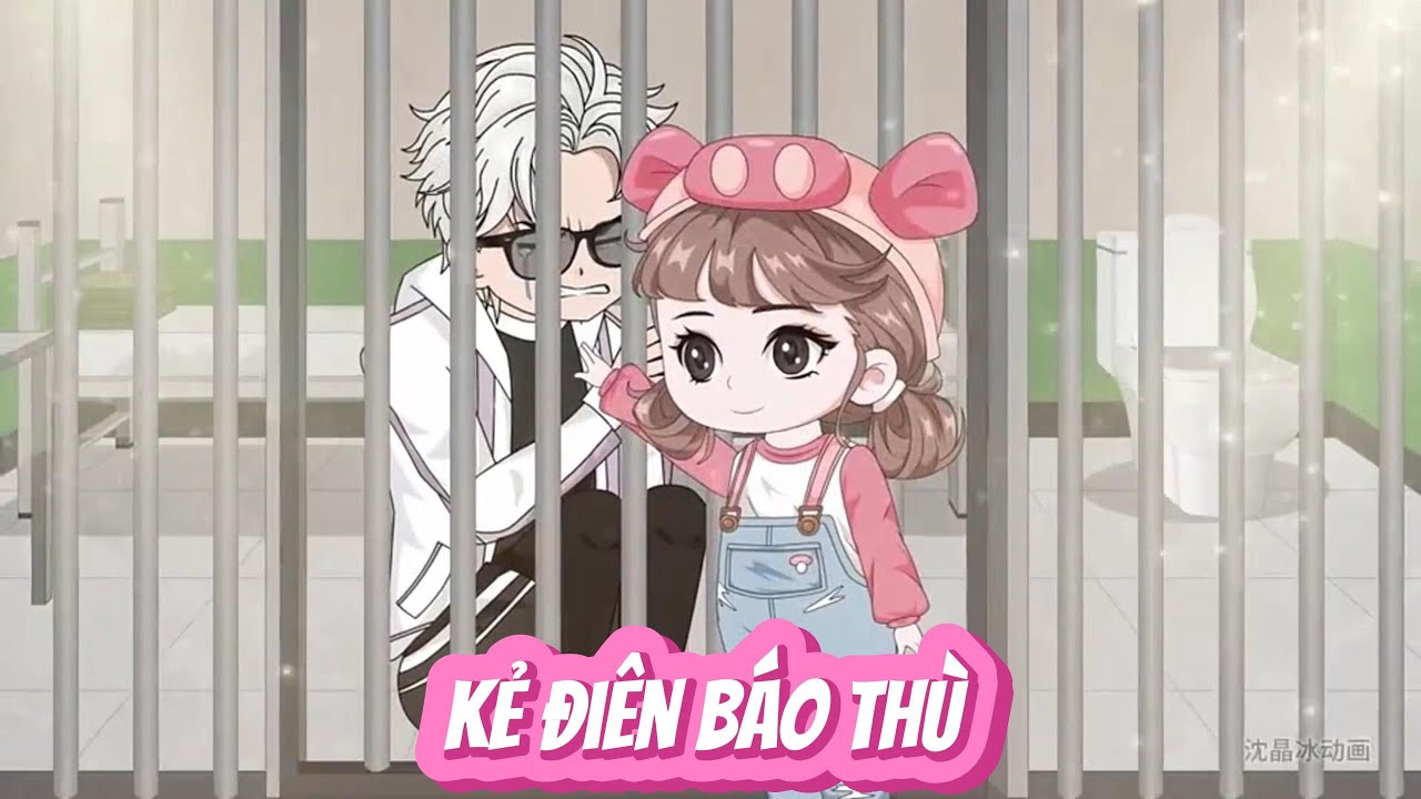 FULL |  KẺ ĐIÊN BÁO THÙ  | NoVietSub
