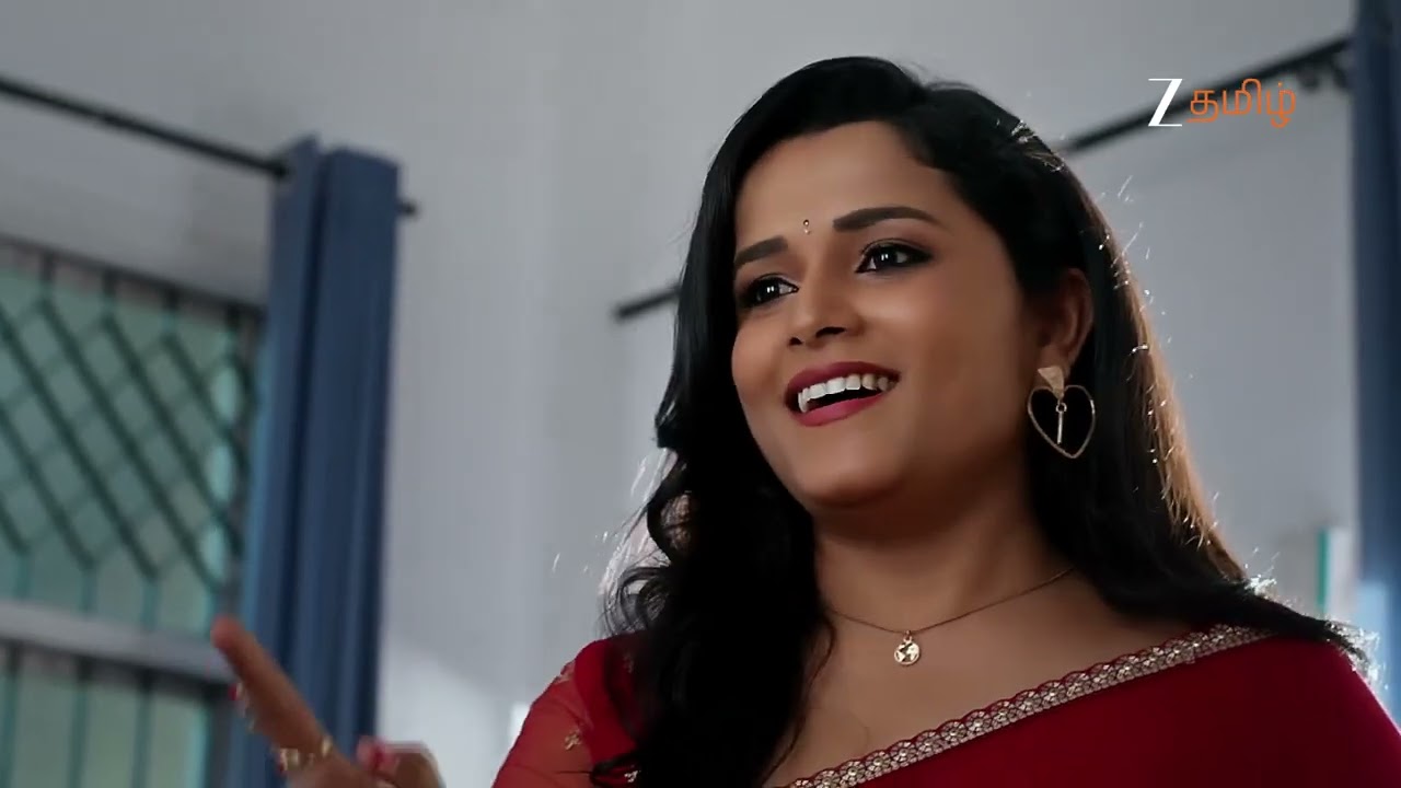 Raja Chinna Roja| Ep - 121| Webisode 03| Dec,15 2025| Major Amarendra Varma,Arundhathi| Zee Tamil
