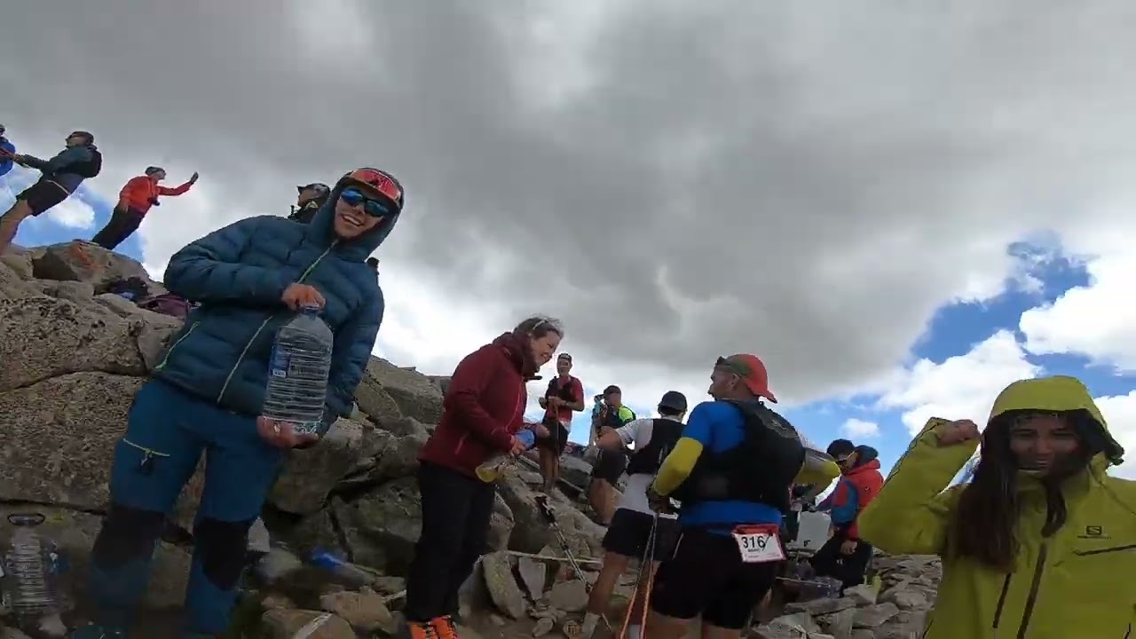 TRAIL VIELHA   MOLIERES 2023