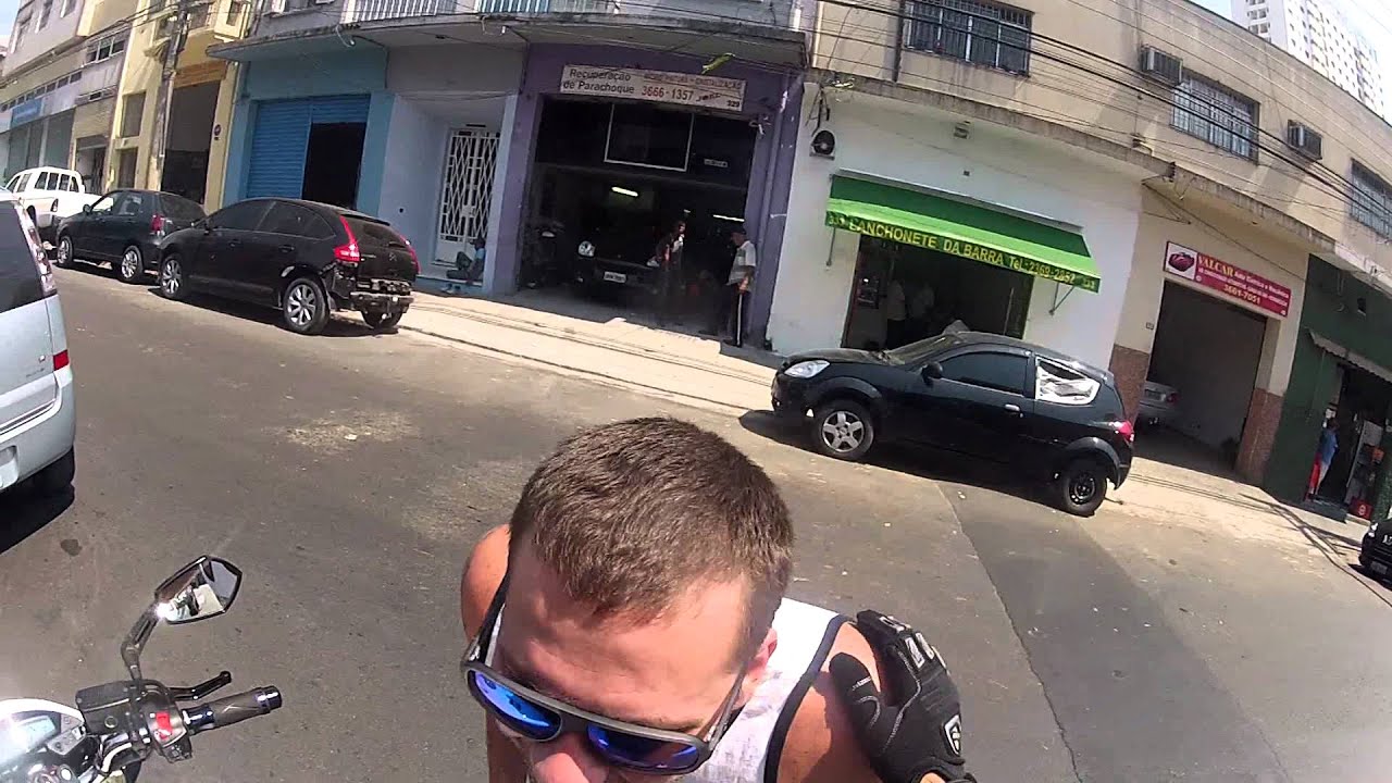 HORNET BRANCA KLE621 O VIDEO MAIS EMOCIONANTE DA MINHA VIDA