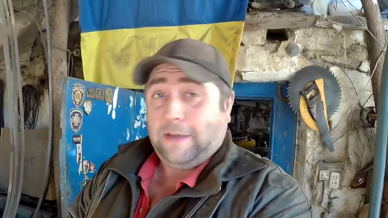Ящик груз для трактора МТЗ шикарніше як у мене! Розміри ящика. Огляд з усіх сторін!