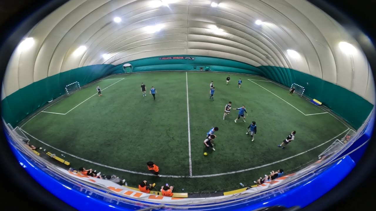 20260228 이스크라 친선전 1팀 vs 싸커홀릭