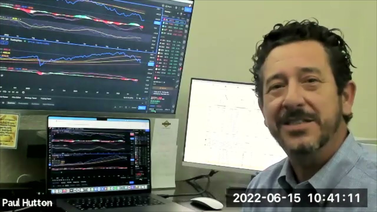 Market Volatility Update
