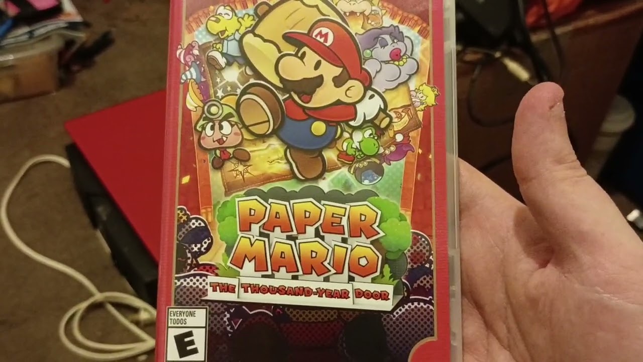 5 awesome Nintendo switch games I got today from Game Exchange 🤘🤘🤘
