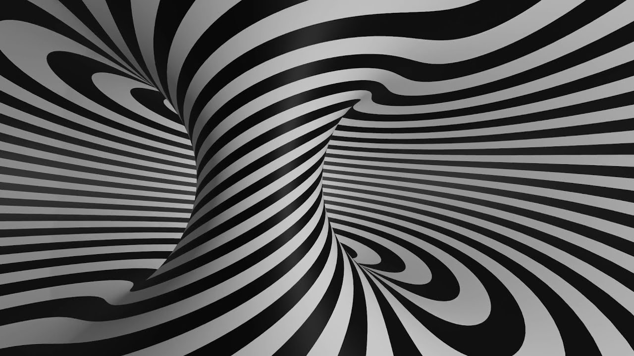 Relaxing video _ Hypnotic Animation _ Relax Meditate Sleep