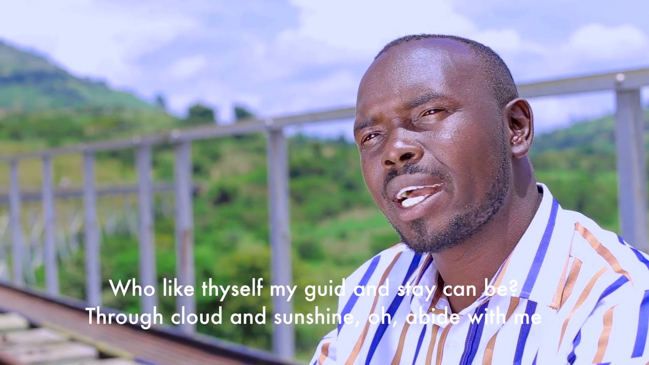 Tebi Kobon by Nelson Chepkwony (Official 4k Gospel  Video)sms 