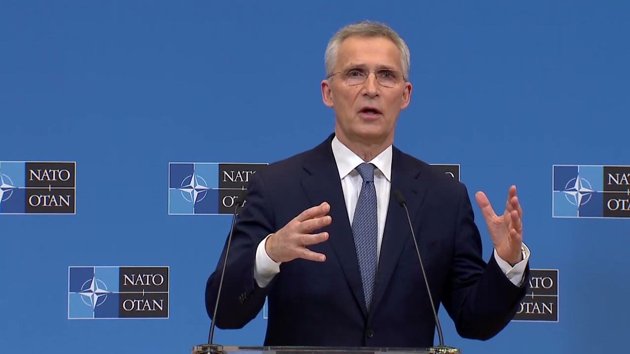 NATO's main responsibility is to defend and to protect all Allies!