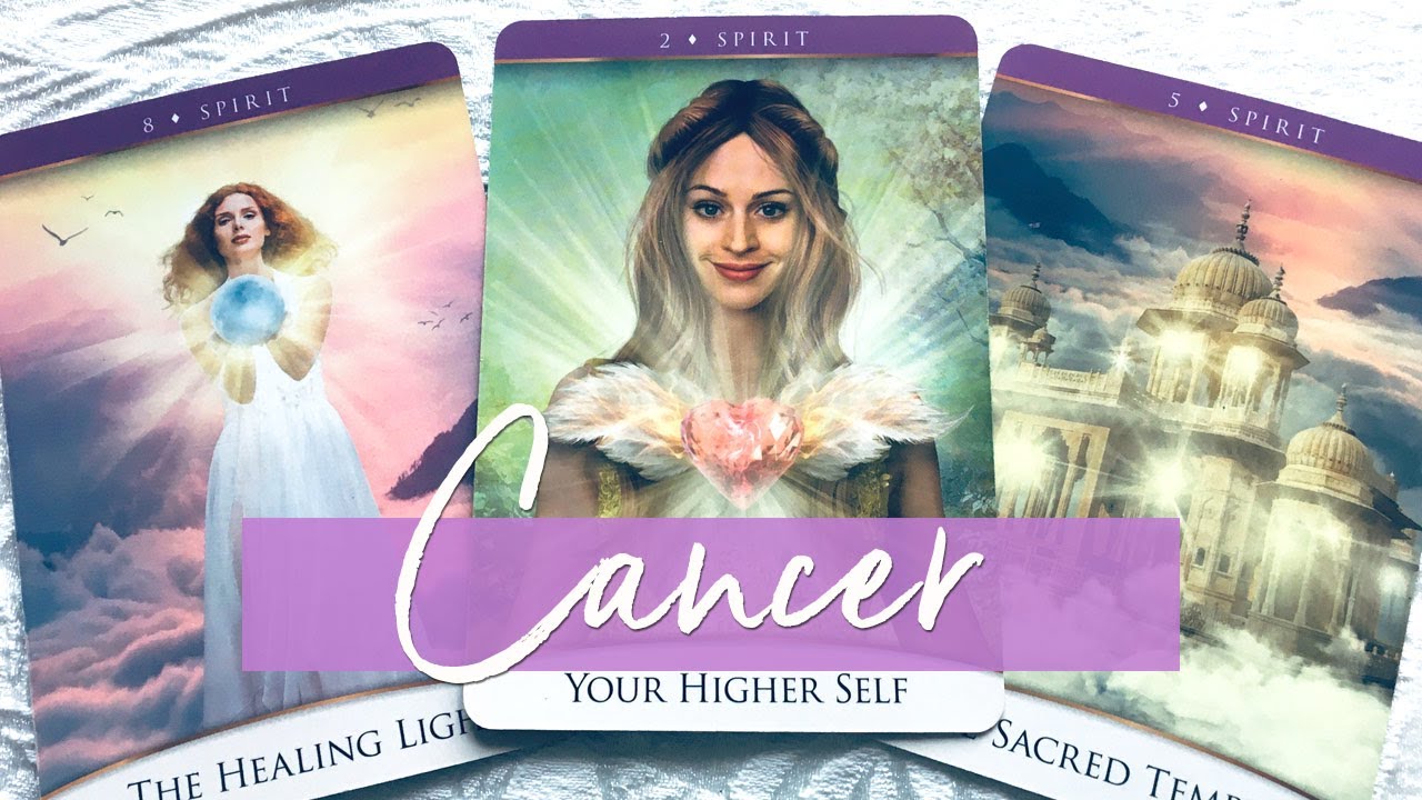 CANCER THE POSITIVE ENERGY IN YOUR LOVE LIFE