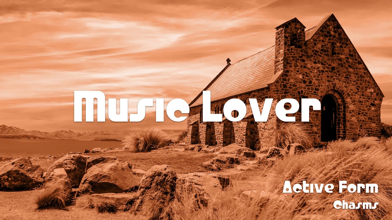 🎵 Active Form - Chasms 🎧 No Copyright Music 🎶 YouTube Audio Library