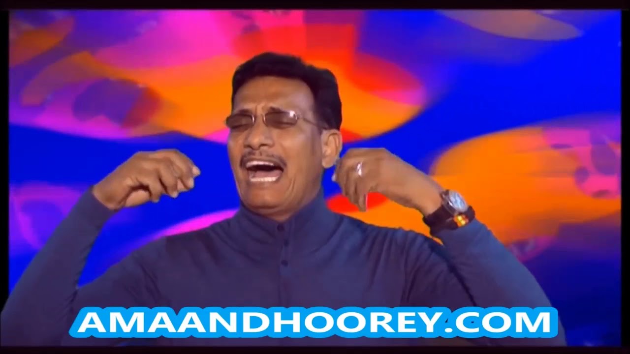 SALIM SACIID IYO HEESTII -   REER GADAAL KA GAARAA GOOBTII DUMIYEEN