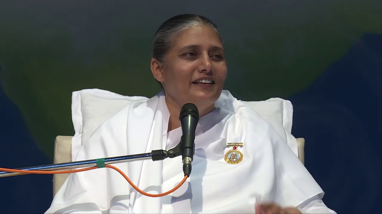 Gita 16, 17, 18 ESSENCE OF SHRIMADH BHAGWAT GITA - Chapter- 16, 17, 18 BK Usha Madhuban