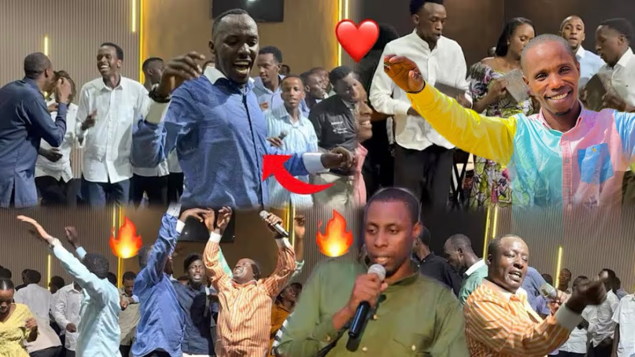 Ev KAMUSORE,RWIYEREKA,RUBONEKA,SENGA BAKOZE AMATEKA MUGITARAMO🇷🇼