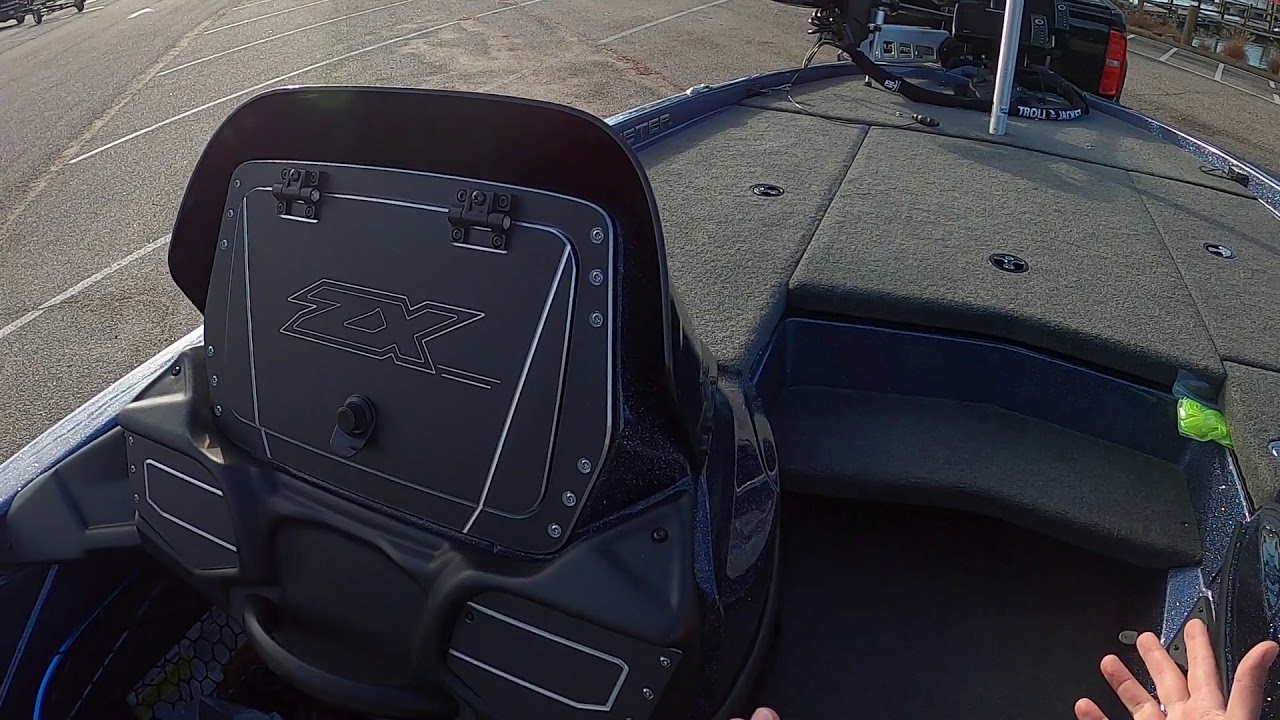 2020 Skeeter ZX200 Review