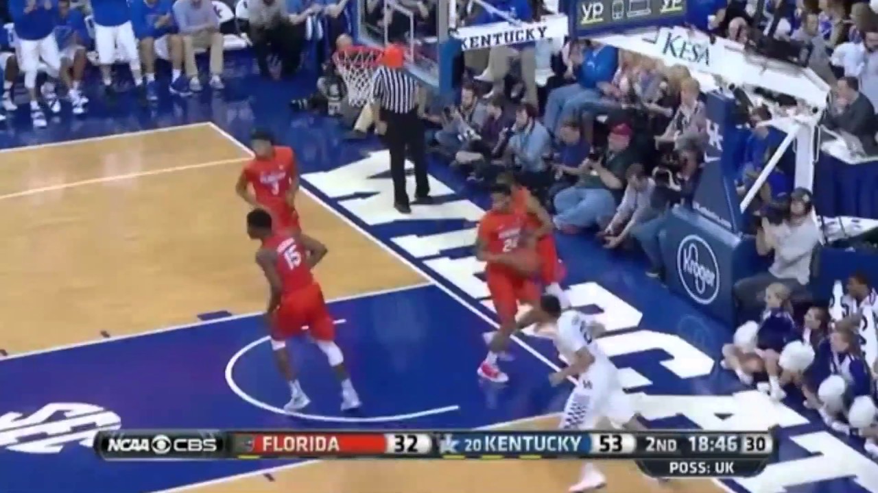 UK Student News Network - Sports Meditation - Emily Markanich