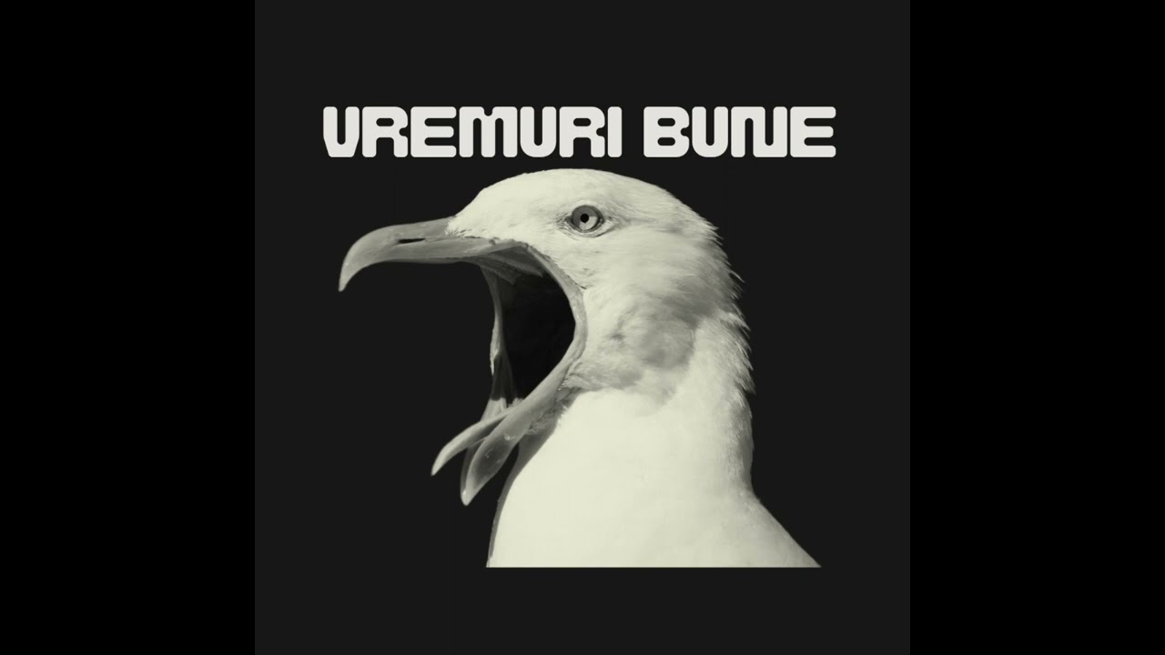 HuerBuer.md - Vremuri bune
