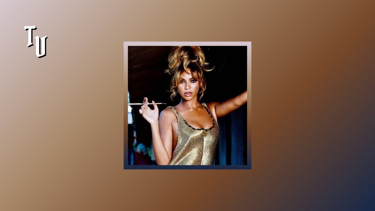 Beyoncé | Irreplaceable | Sped Up + Reverb
